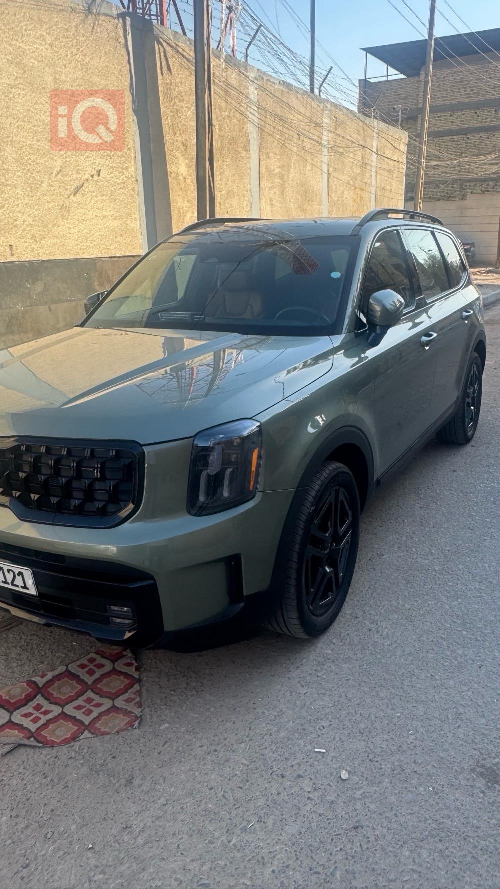 Kia Telluride
